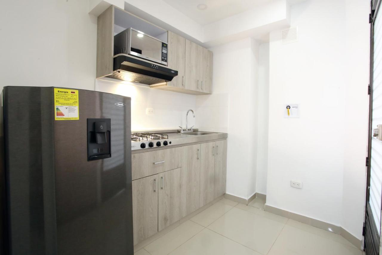 New Studio Apartment For Two ميديلين المظهر الخارجي الصورة